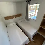 Кемпинг Camping Esponella 2*