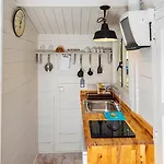 Camping Esponella Кемпинг