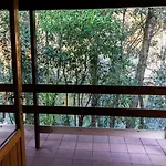 Camping Esponella Кемпинг