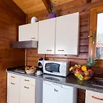 Camping Esponella Кемпинг Esponella