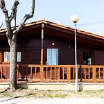 Кемпинг Camping Esponella Esponella