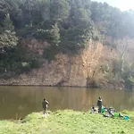 Camping Esponella Кемпинг Esponella