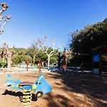 Кемпинг Camping Esponella Esponella