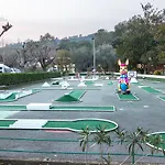 Кемпинг Camping Esponella Esponella