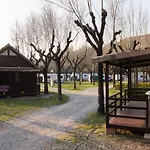 Camping Esponella Кемпинг 2*