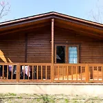 Camping Esponella Esponella