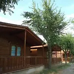 Camping Esponella Кемпинг 2*