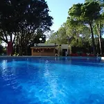 Camping Esponella 2*