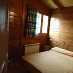 Кемпинг Camping Esponella 2*