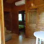 Camping Esponella