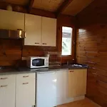 Кемпинг Camping Esponella Esponella