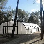 Camping Esponella Esponella