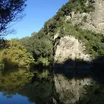 Camping Esponella Esponella