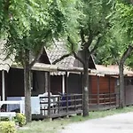 Camping Esponella Esponella