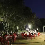 Camping Esponella Кемпинг