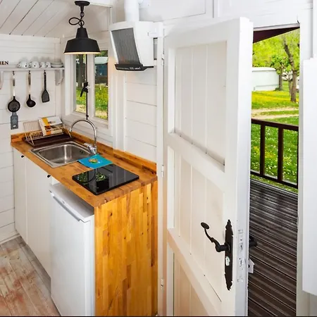 Camping Esponella Campsite Esponella