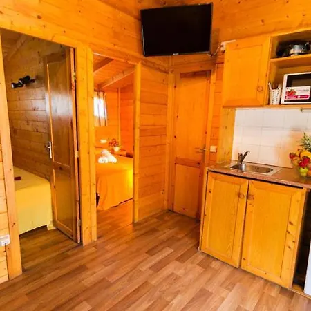 Kemp Camping Esponella