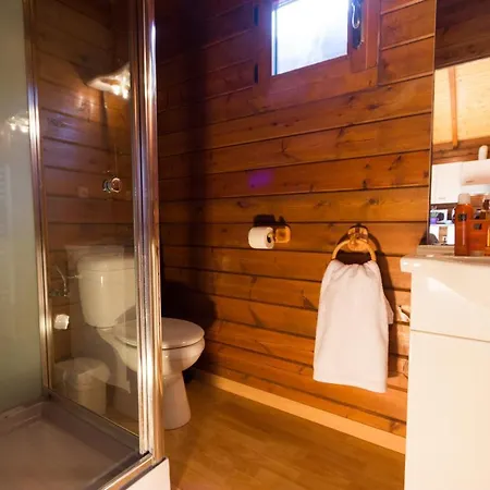 Kemp Camping Esponella 2*