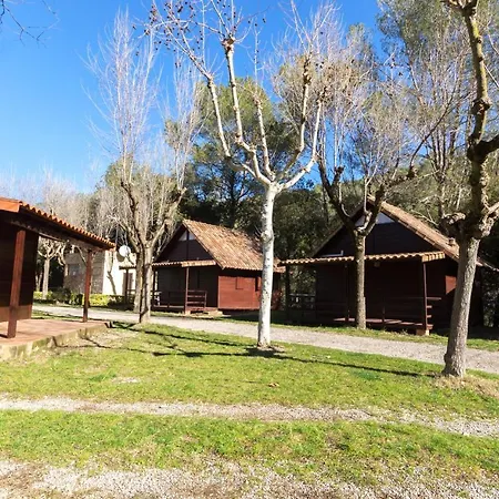 Camping Esponella