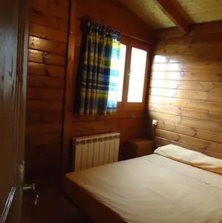 Kemp Camping Esponella 2*