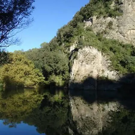 Camping Esponella Esponella
