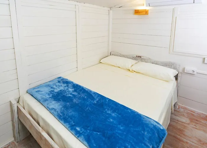 キャンプ場 Camping Esponella Esponellá