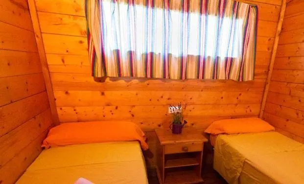 Camping Esponella Esponellá
