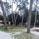 Camping Esponella 2* Esponella