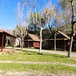 Camping Esponella