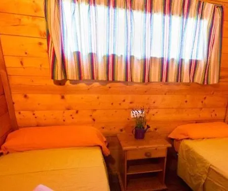 Camping Esponella Esponella