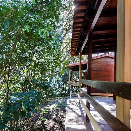 Camping Esponella 2* Esponellá