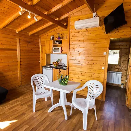 Kemping Camping Esponella Esponellá