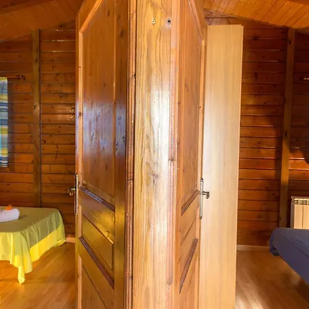 Camping Esponella 2*