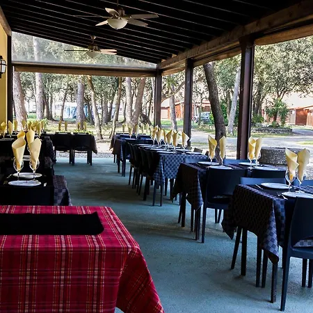 Camping Esponella Camping 2*