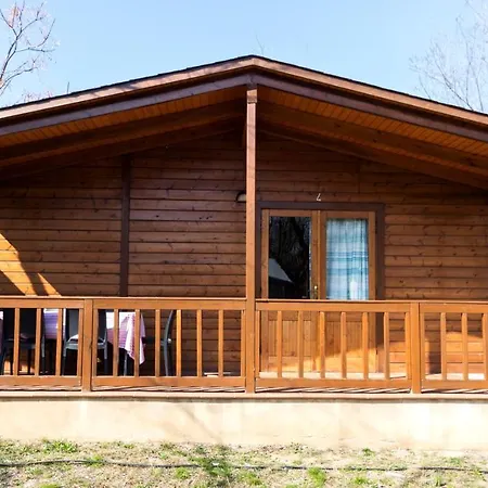 Camping Esponella Esponellá