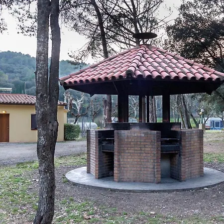 Camping Esponella Kemping