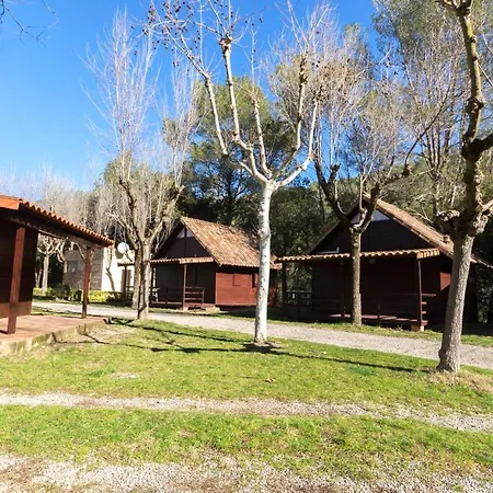 Camping Esponella