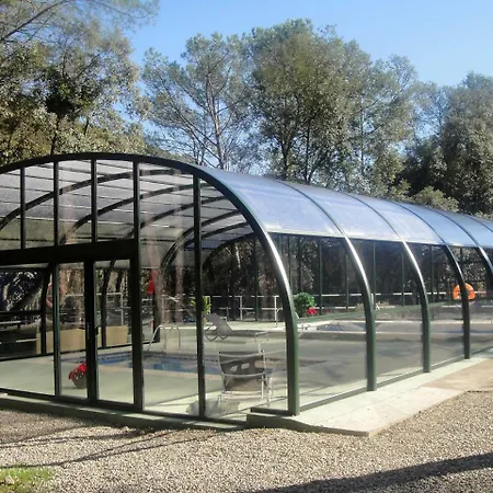 Camping Esponella