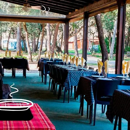 Kemping Camping Esponella Esponellá