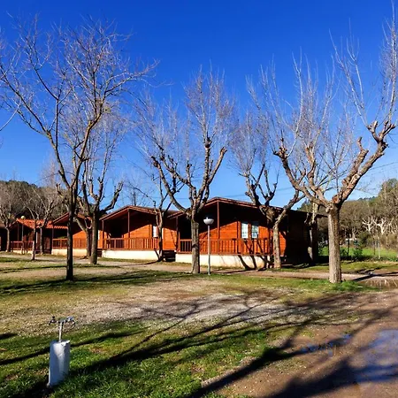 Camping Esponella