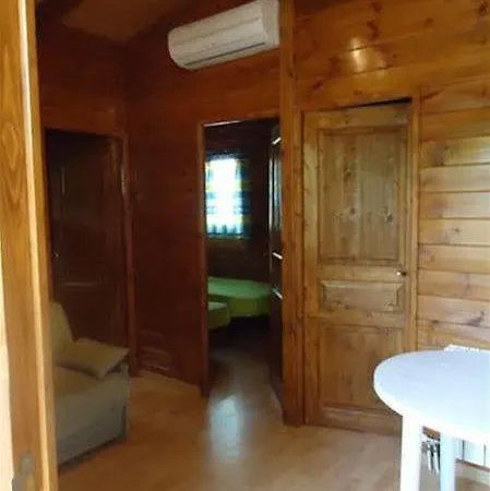Camping Esponella