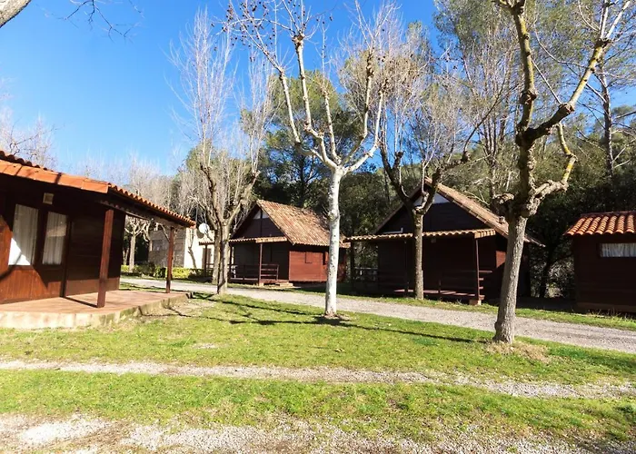 Camping Esponella
