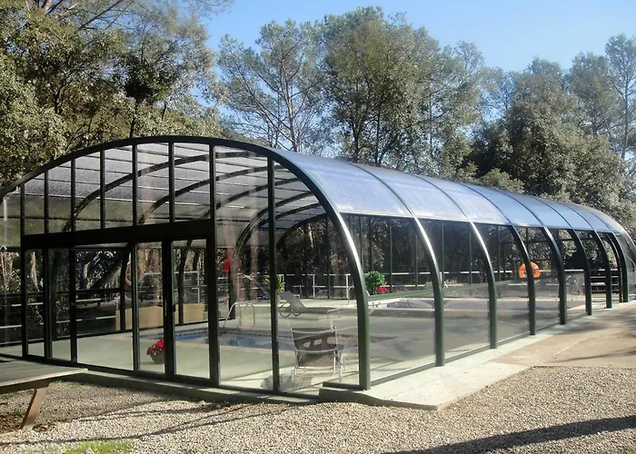 Camping Esponellà