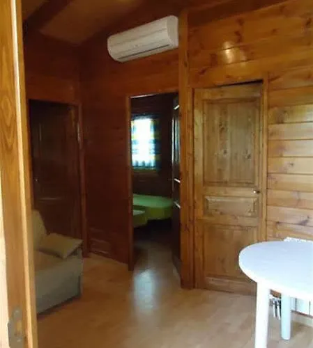 Camping Esponella
