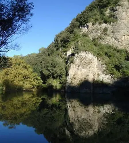 Camping Esponella Esponella
